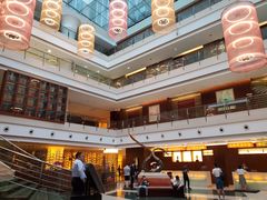 -好日子皇冠假日酒店·君怡咖啡厅(特美思大厦店)