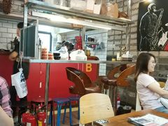 -米屋石锅拌饭(师大店)