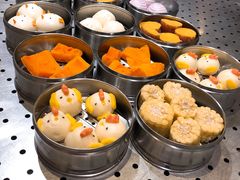-永泰福朋喜来登酒店-宜客乐自助餐厅(远大路店)