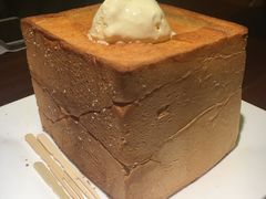 面包诱惑最爱-绿茶餐厅(华联万柳店)