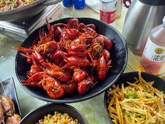 -聚味瞿记·龙虾堂(树木岭店)
