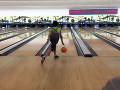 -广州保龄球馆(广州天河体育中心店)