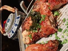 -绿茶餐厅(领展购物广场·中关村店)