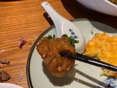 -芳草地度假酒店·野炉中餐厅