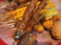 -北三老太太烧烤(人生一串上榜店)