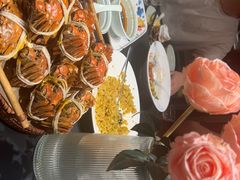 -欢乐蟹庄·精品农家乐(阳澄湖莲花岛店)