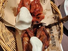 -鸽子张·家宴(黄辛庄旗舰店)