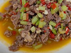 -院里寻菜·精致庭院菜(观沙岭店)