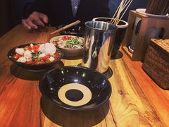 -串大叔炭火烤串·鸡西大冷面刀削面(总店)
