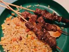 -味餐厅·海鲜·火锅·自助餐