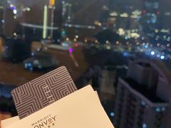 -上海雅居乐万豪侯爵酒店