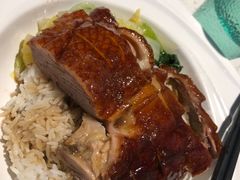 -添饭茶餐厅(天悦龙庭店)