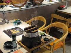 -椰子湾·海南火锅·糟粕醋·椰子鸡(正大广场店)