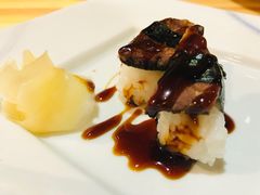 -割烹旭日本料理(龙湖狮山天街店)