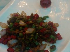 炒螺片-翠晶水上餐厅(泰晤士小镇店)