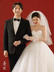 -苏菲雅婚纱摄影(环城南路店)