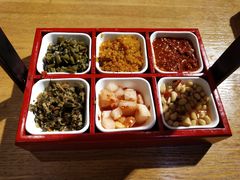 -印象鲵宴·张家界地标美食名片(溪布街店)