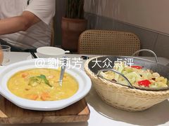 -避风塘·老港味餐厅(虹口龙之梦店)