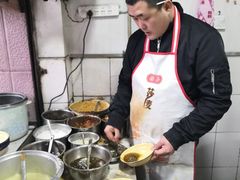 -赵伍面庄(松石大道店)