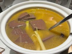 佬太公海鸭汤-佬太公海鸭·海鲜大排档(上海总店)