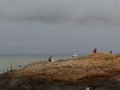 -那琴半岛地质海洋公园