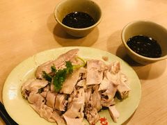 -百家鸡味馆(清泰店)