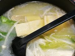 老妈经典过桥米线-老妈米线(港龙店)