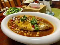 -臭鳜鱼人家·老字号徽菜