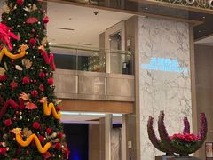 -广州粤海喜来登酒店