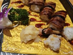 -割烹旭日本料理(龙湖狮山天街店)