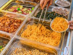 -萍姨抻面馆·鸡架冒菜(清湖店)
