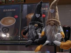 -逸派咖啡 EPARKCOFFEE(广安门店)