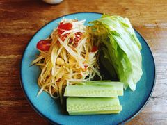 -太泰东南亚餐厅(万福广场店)