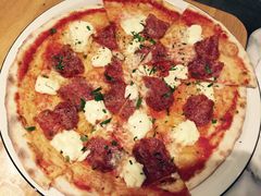 -玛尚诺Pizza&Bar(长泰广场店)
