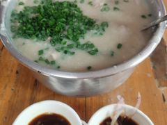 -洲心明记烧肉大粥(总店)