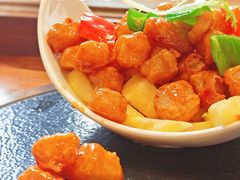 -聚福宝合苑食府(南头镇店)