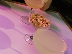 -Bitter酒吧(五原路店)