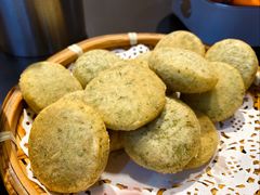蒿子粑粑-富正毅三下锅连锁(三店)