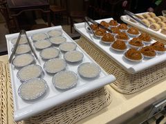 -素满香·食养自助(建邺万达店)