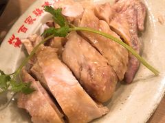 白斩鸡-百家鸡味馆(清泰店)