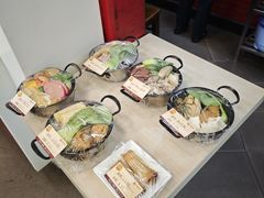 -王家沙点心店(西康路店)