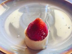 -四季酒店下午茶