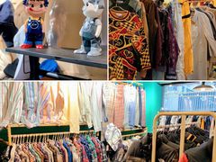 -泉乐坊步行街(烟酒特产平价超市店)