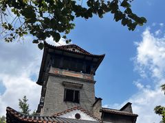 -东莞市可园博物馆