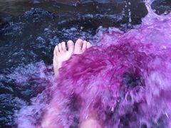 -春晖园度假酒店温泉