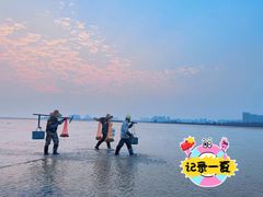 -北海金海湾红树林生态旅游区