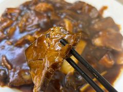-京皇十二道天津菜(蒲黄榆店)