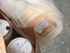 -孖记茶档·热腾茶餐(荔湾领展广场店)