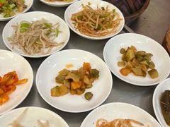 -林记小笼包(河北路店)