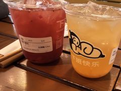 无醇每日芭比-下酒(华熙店)